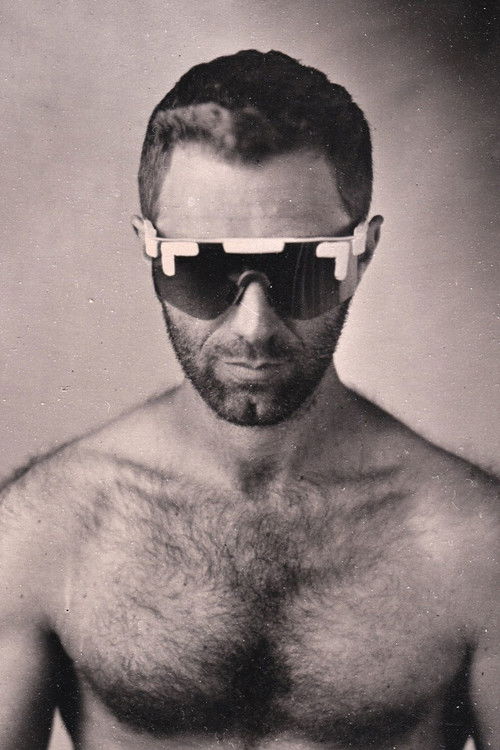 Photo of Jack Stratton