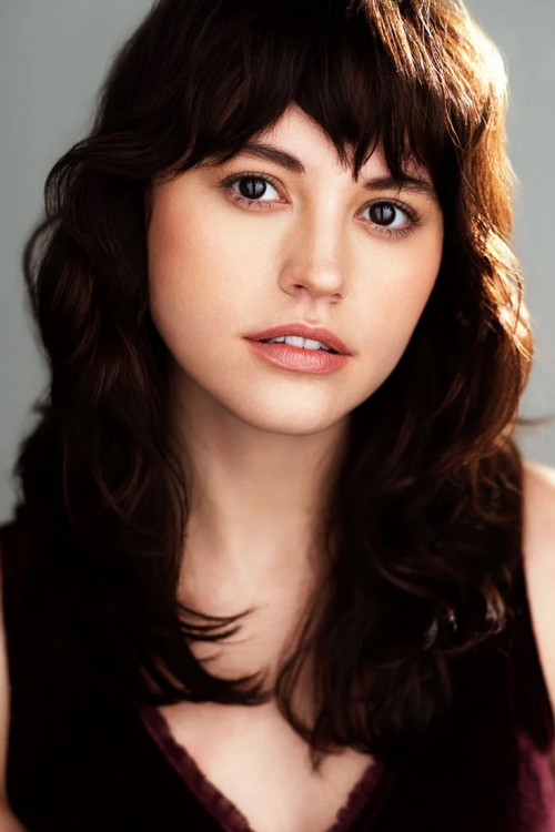 Photo of Katelyn Sparks