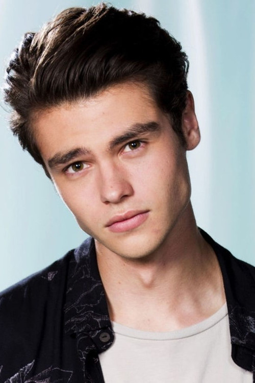 Photo of Felix Mallard