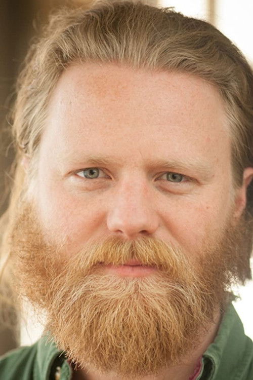 Photo of Mike Brunlieb