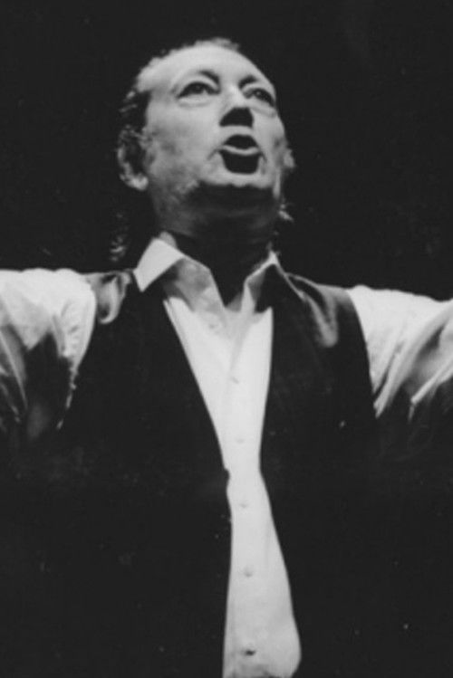 Photo of Armand Abplanalp