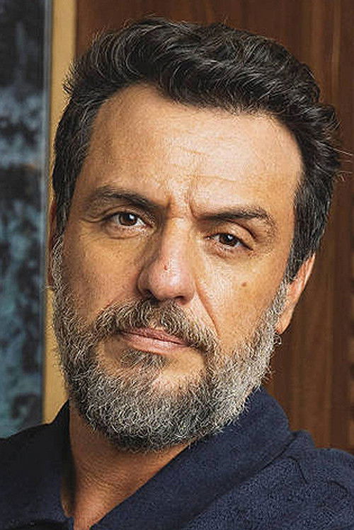 Photo of Rodrigo Lombardi