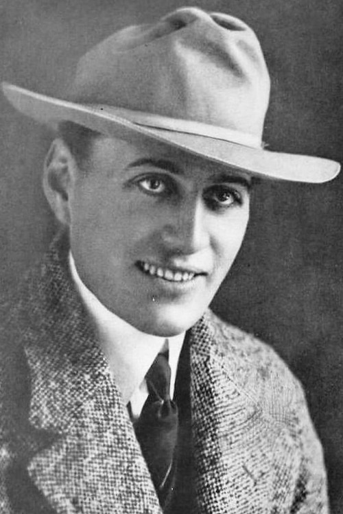 Photo of Fred Church