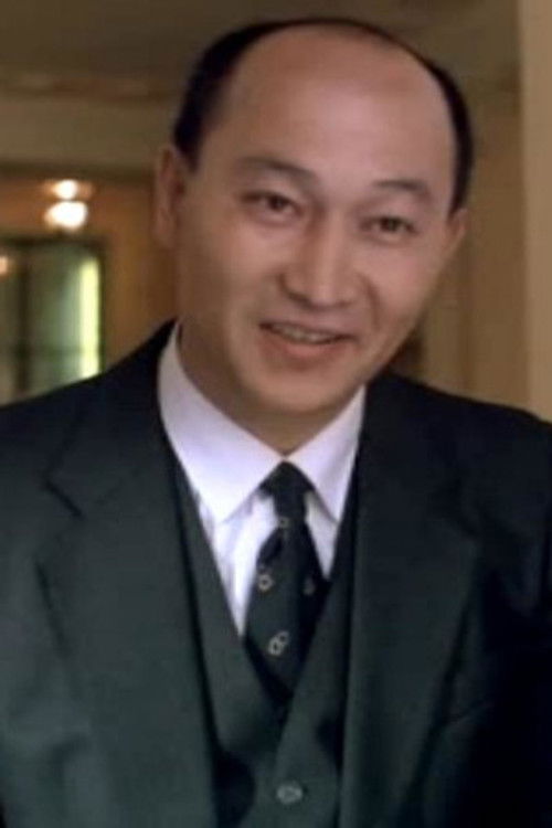 Photo of Mentay Utepbergenov