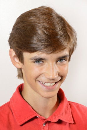 Photo of Cole Mathewson