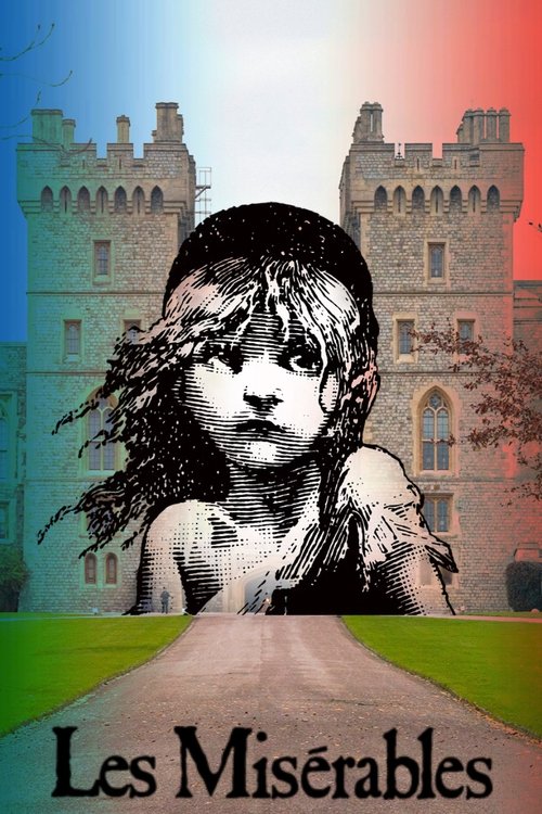 Les Misérables: In Concert at Windsor Castle
