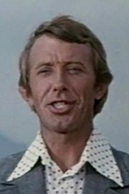 Photo of Viktor Stepanenko