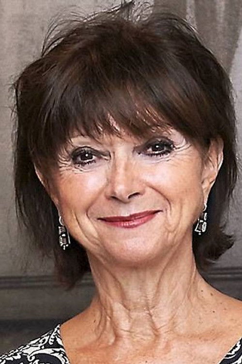 Photo of Sonja Oppenhagen