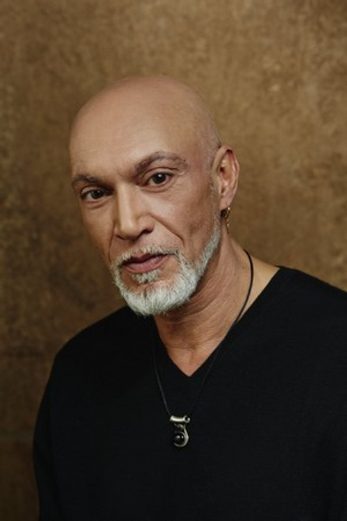 Photo of Ahmed Mouici