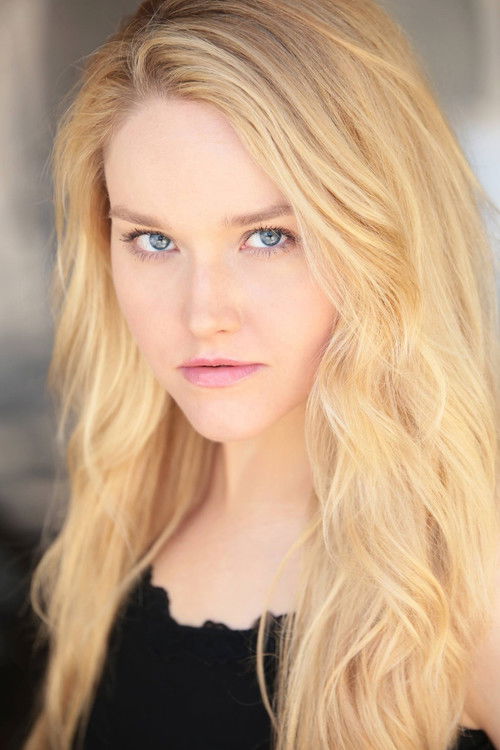 Photo of Kasia Pilewicz