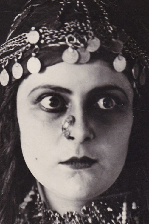 Photo of Maria Tenazi