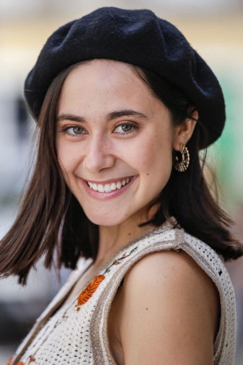 Photo of Beatriz Frazão