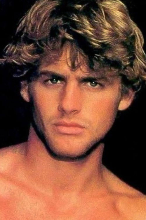 Photo of Grant Cramer