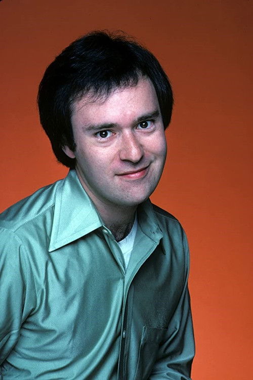 Photo of David L. Lander