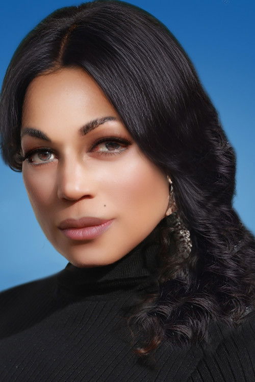 Photo of Zaina Juliette