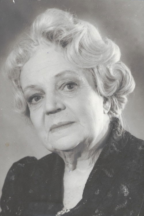 Photo of Lilita Bērziņa