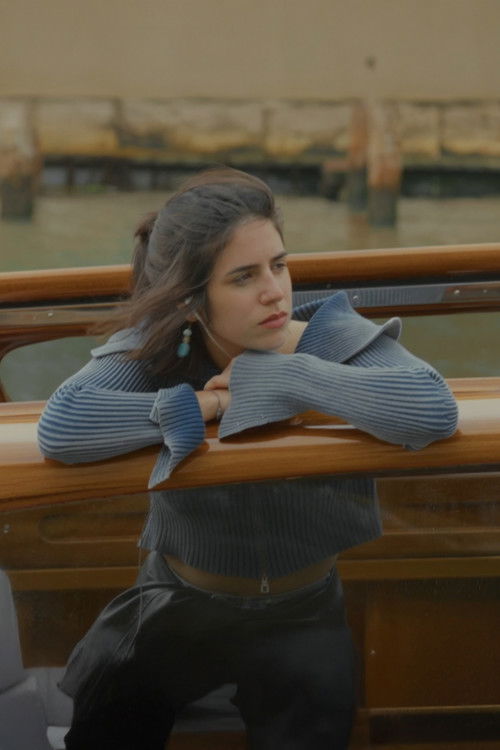 Photo of Rebecca Gazzola