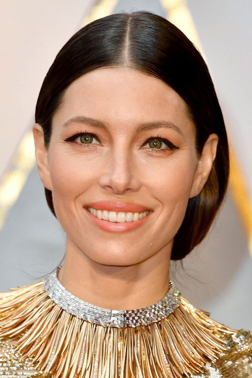 Photo of Jessica Biel