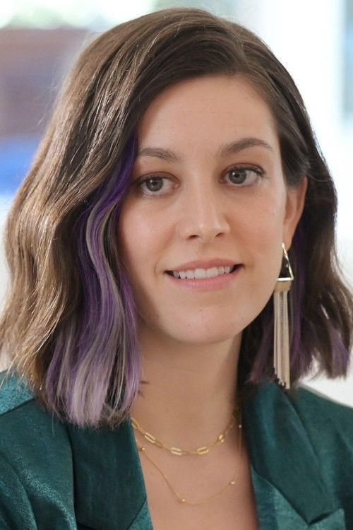 Photo of Caitlin McGee