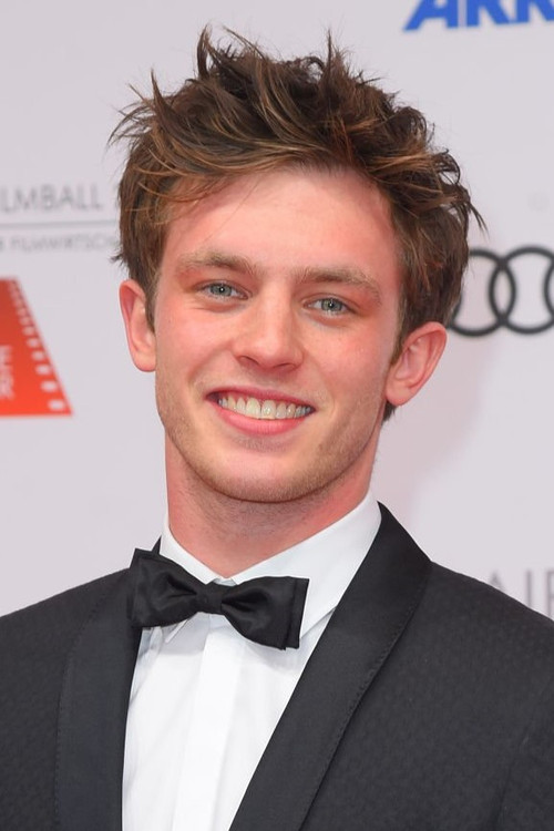 Photo of Jannis Niewöhner