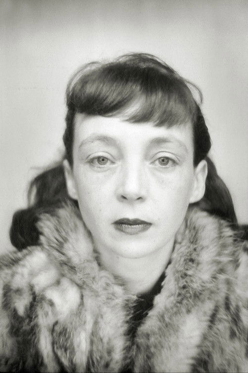 Photo of Marguerite Duras