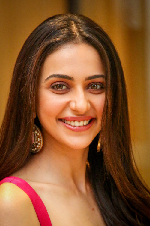 Photo of Rakul Preet Singh