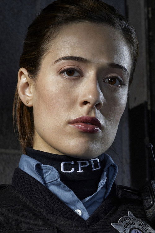 Photo of Marina Squerciati