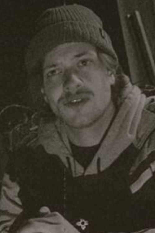 Photo of Félix Dumont-Turgeon