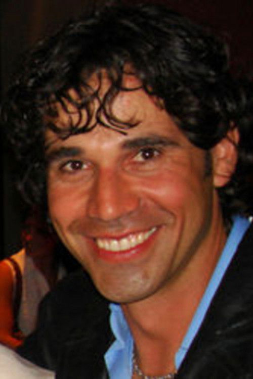 Photo of Zoran Vukelic