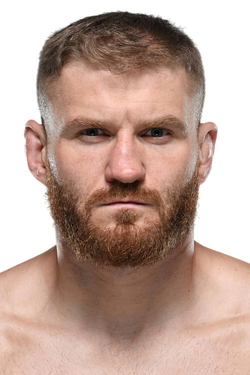 Photo of Jan Błachowicz