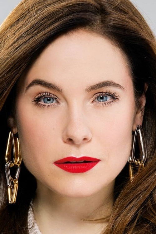 Photo of Caroline Dhavernas