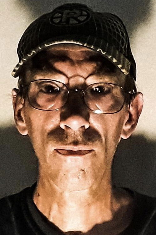 Photo of Gary Wolfenden