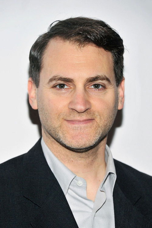 Photo of Michael Stuhlbarg