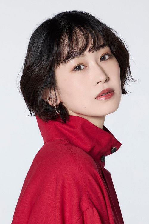 Photo of Manaki Reika