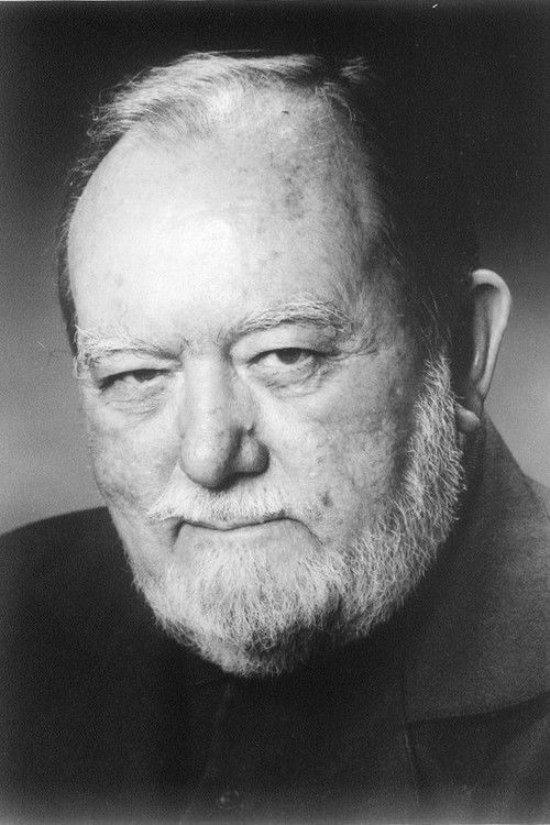 Photo of Erik Balling