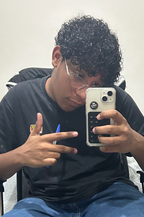 Photo of Gustavo Fernando