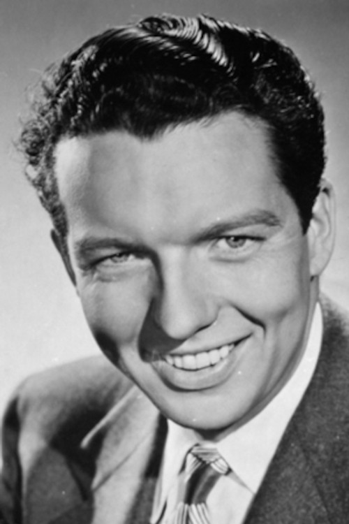 Photo of Robert Bailey