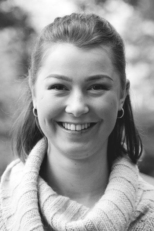 Photo of Andrea Berntzen