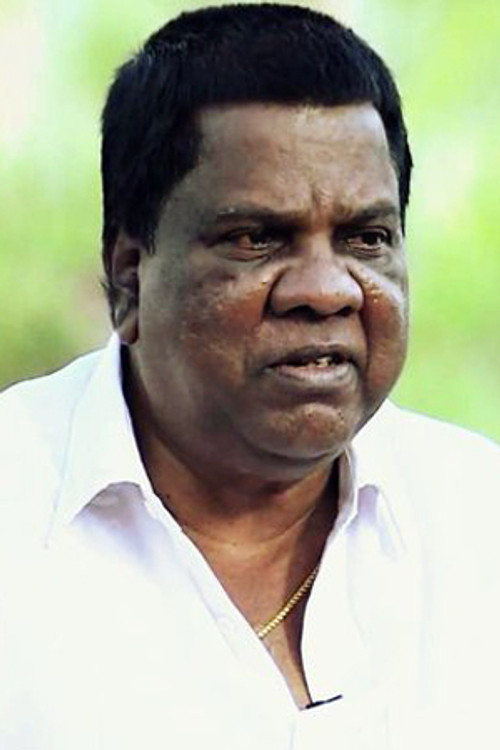 Mala Aravindan