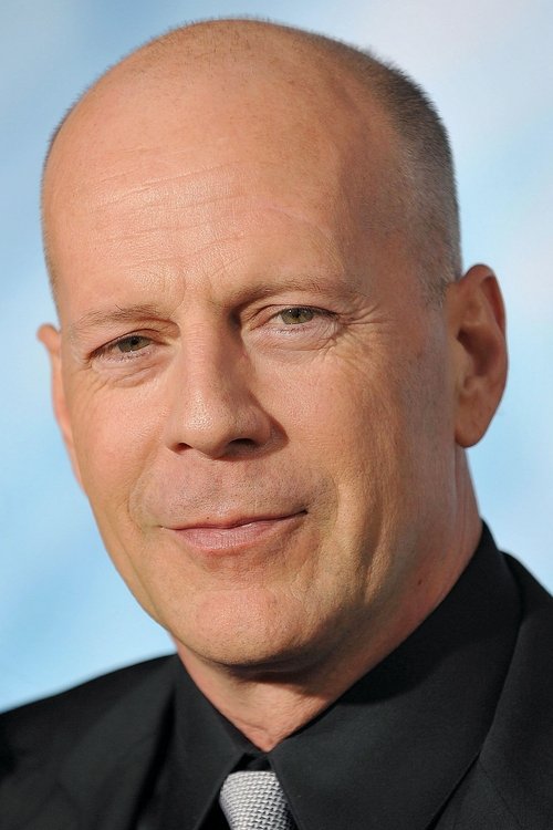Photo of Bruce Willis