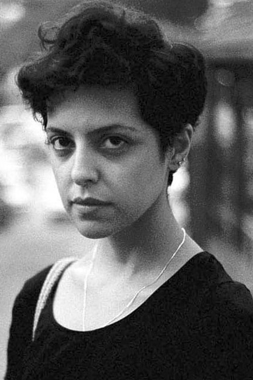 Photo of Dea Kulumbegashvili