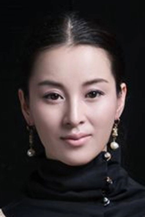 Photo of Wu Lan