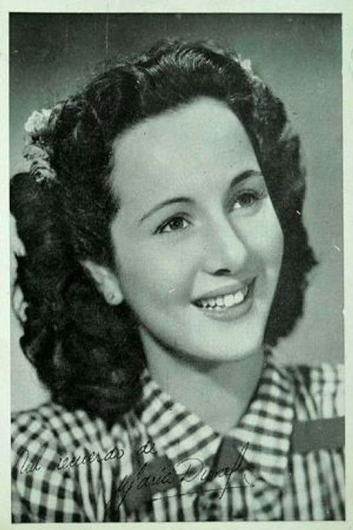 Photo of María Duval