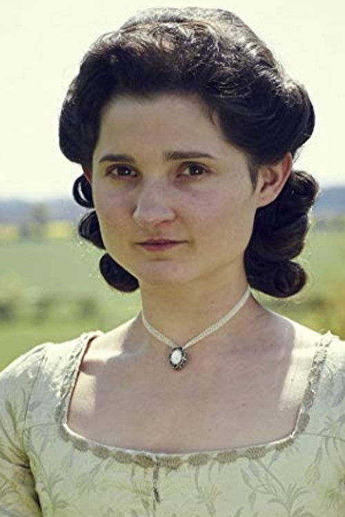 Photo of Ruby Bentall