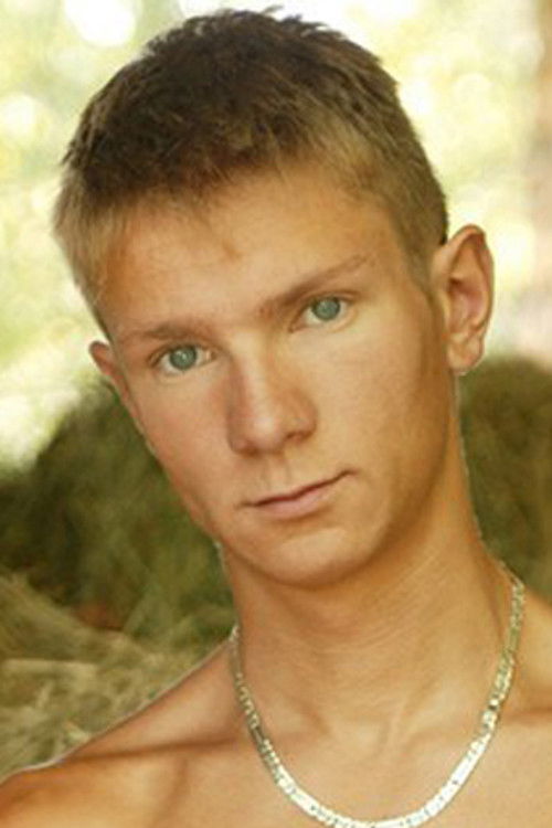 Photo of Trevor Yates