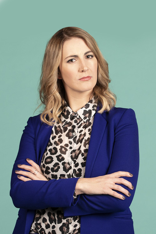 Photo of Hayley Sproull