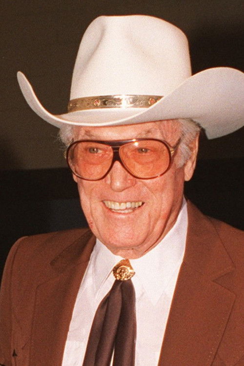 Photo of Clayton Moore