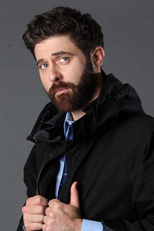 Photo of Steve Olson