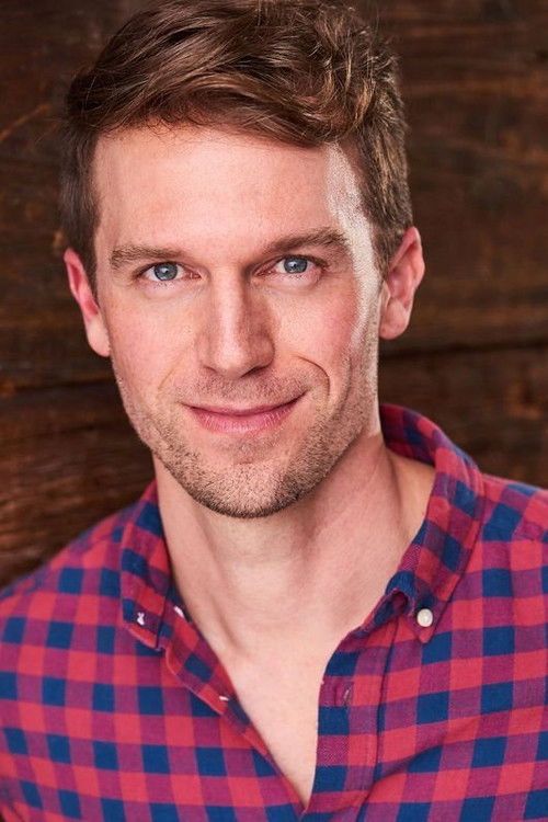 Photo of Sherrod Taylor