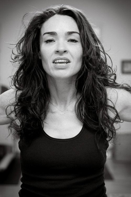 Photo of Karina Logue